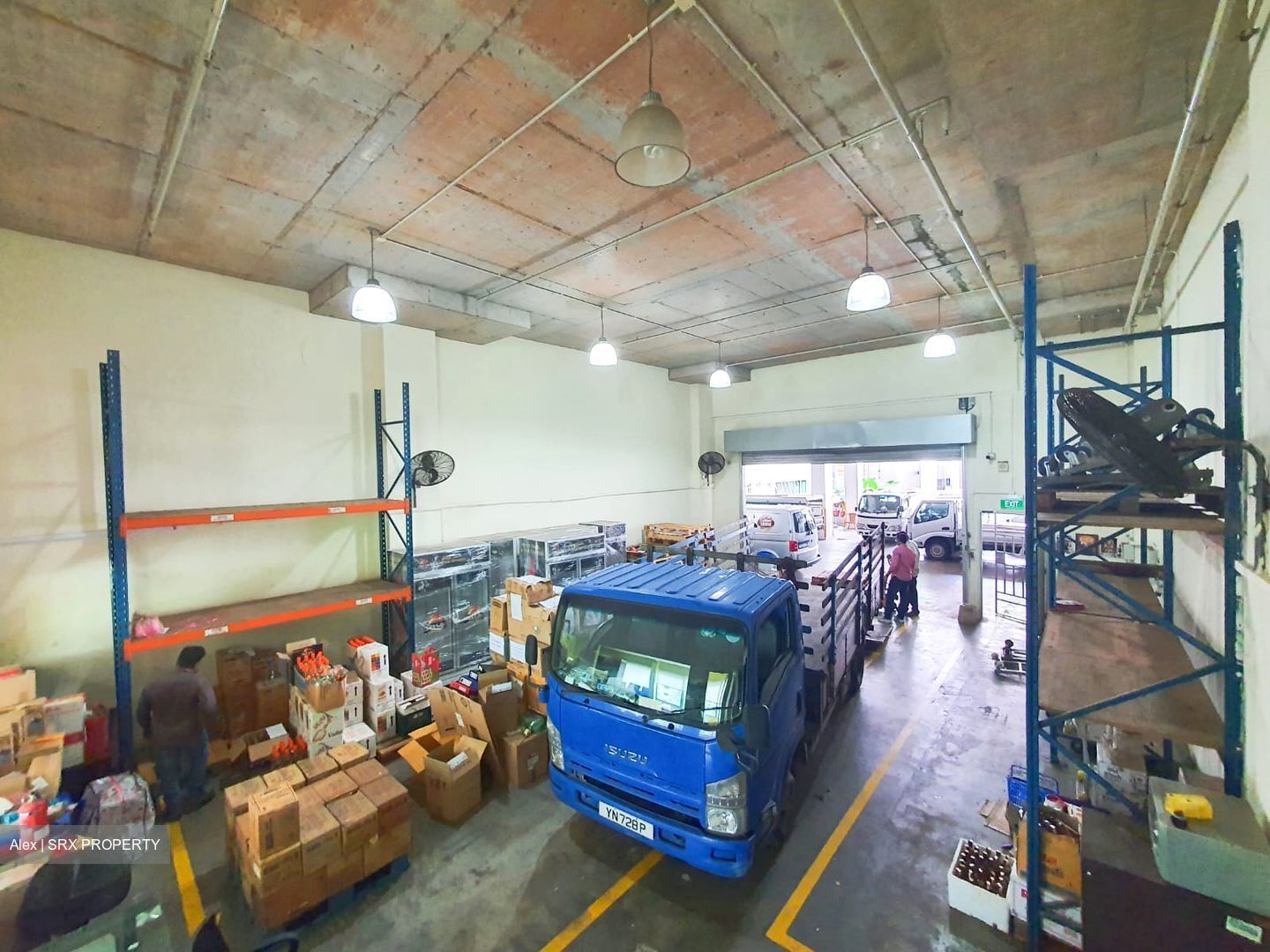 Ispace (D22), Factory #465163231